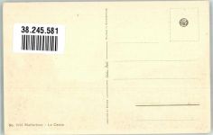 3920 Zermatt Foto AK Matterhorn