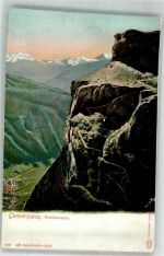 Gemmipass Wallis Foto AK