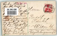 4000 Basel Bâle 1911 Foto AK Partie am Rhein