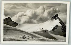 Silvretta Winter Foto Risch-Lau Silvretta Signalhorn