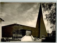 8536 Hüttwilen FOTO KEINE AK Kath. Kirche