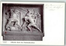 9050 Appenzell 1905 - Ueli Rotach Appenzeller Volksheld 1405