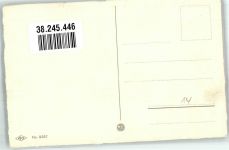 Lithographie Briefmarkensprache Engel Amor