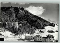 7260 Davos Dorf Winter Valbella