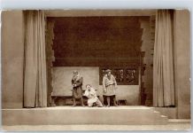 8330 Pfäffikon ZH - Tellspiele 1926