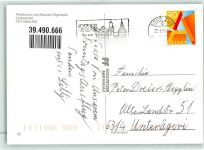 Gigerwald - Gasthaus Stausee