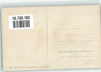 4900 Langenthal Foto AK Krankenhaus Tuberkulosen Pavillon