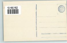 3954 Leukerbad Loèche-les-Bains - Bergwanderer