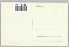 6330 Cham - Idyll am See, Kirche