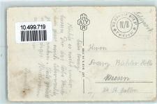 6822 Arogno - Feldpost IV 8