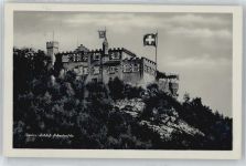 5400 Baden - Schloss