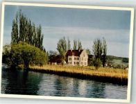 8264 Eschenz Foto AK St. Othmar im Wend