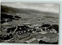 2037 Montmollin - Fliegeraufnahme