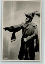 6460 Altdorf UR - Tellspiele Altdorf Gessler