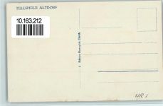 6460 Altdorf UR - Tellspiele Altdorf Gessler