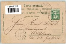 9442 Berneck 1899 Lithographie Ruine Rosenburg Neugasse Kirche