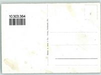 3000 Bern Berne - Fliegeraufnahme gegen Westen