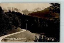 6083 Hasliberg Hohfluh - Ausblick vom Hotel Wetterhorn