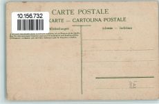 3700 Spiez - Blick auf Spiez am Thunersee