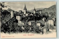 6000 Luzern Lucerne