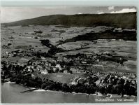 2024 St-Aubin-Sauges St-Aubin NE Gebrauchsspuren Fliegeraufnahme