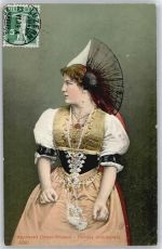 9050 Appenzell Hirschberg - Trachten AKU2