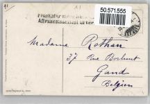 9050 Appenzell Hirschberg - Trachten AKU2