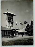 3600 Thun - Kant. bernische Ausstellung 1949