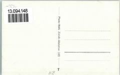 8000 Zürich 1955 - Hochzeit - Foto Welti