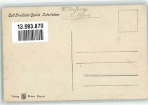 3800 Interlaken Foto AK Tell-Freilicht-Spiele Rütlischwur