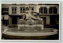 8750 Glarus - Brunnen