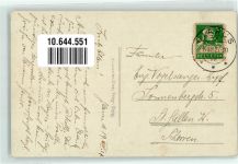 8750 Glarus - Brunnen