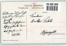 3000 Bern Berne - Bueb und Meidschi