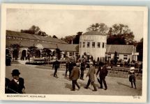 3000 Bern Berne - Landesausstellung 1914 Nr.15 Milchwirtschaft Küchlihalle Ausstellungsstempel