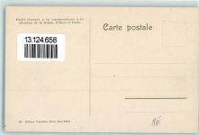 2105 Creux du Van Travers - En Promenade