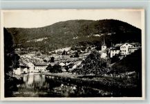 1337 Vallorbe - L'Orbe