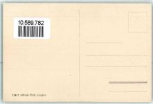 6950 Tesserete - Kirche