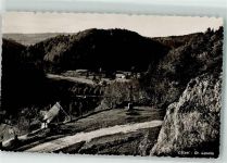 2807 Lucelle Foto AK Lützel Feldpost TRP Surveillance Camp