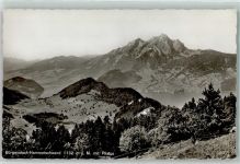 Hammetschwand - Bürgenstock Pilatus