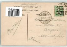 8000 Zürich 1906 - Galerie Henneberg Rotes Schloss Pferdekutsche