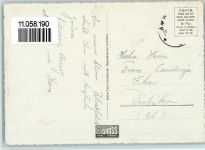 8717 Benken SG - Maria Bildstein-Benken Theresia-Grotte