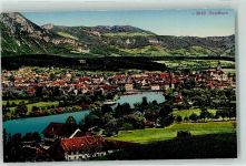 4500 Solothurn Soleure