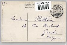 Wallis Evolenerinnen Tracht Schweiz