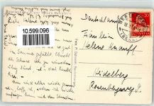 3803 Beatenberg - Eiger Mönch Jungfrau