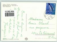 3975 Randogne - Montana Crans Alpes Valaisannes CMA Bergbahnen