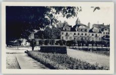 8640 Rapperswil SG - Hotel Schwanen, Quai-Anlage