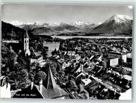 3600 Thun - Alpen