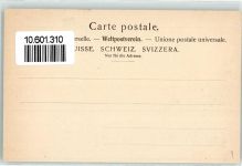 3800 Interlaken - Kursaal Musikpavillon