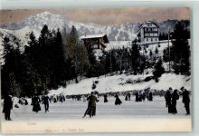 1824 Caux 1910 Winter