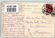 1824 Caux 1910 Winter